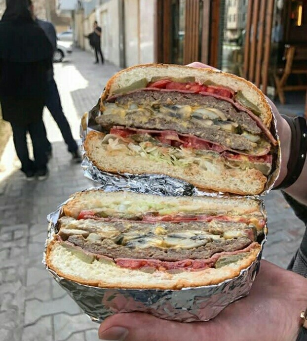 sandwich