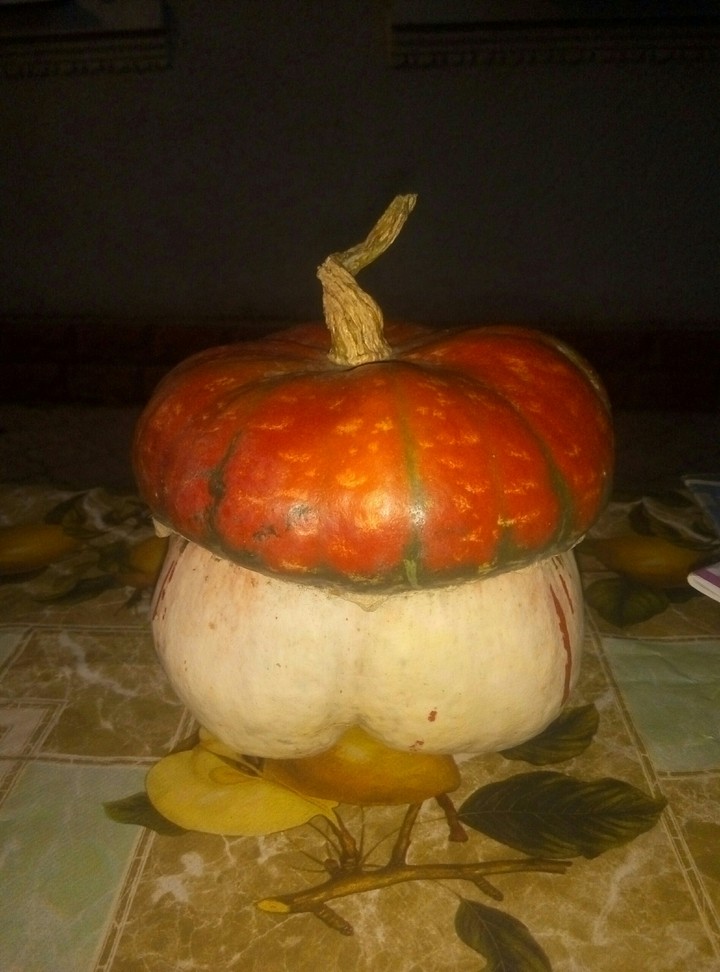 Dovleac