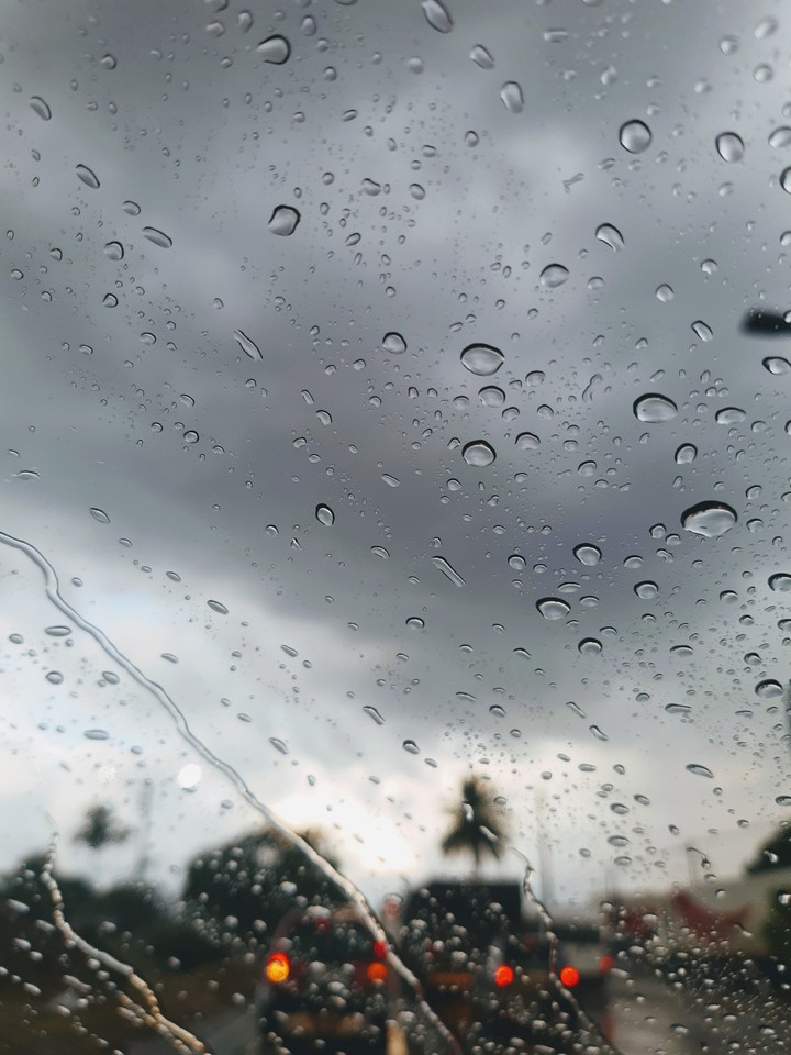 rain