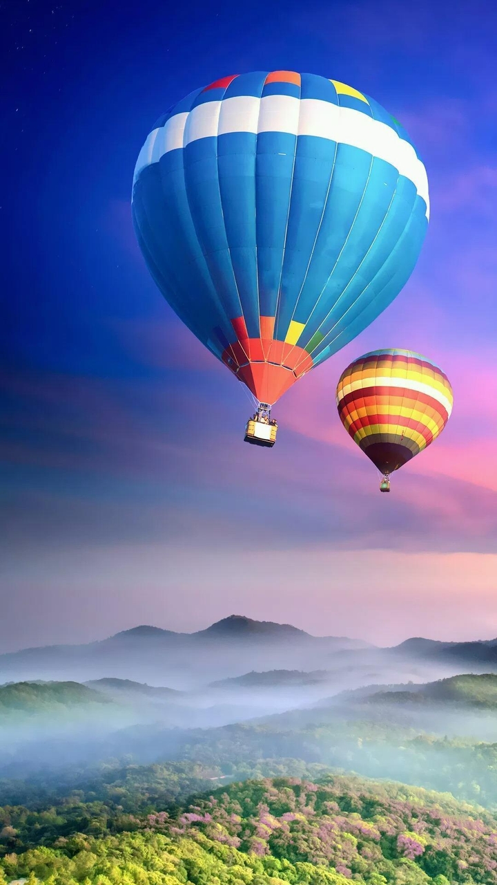 parachute