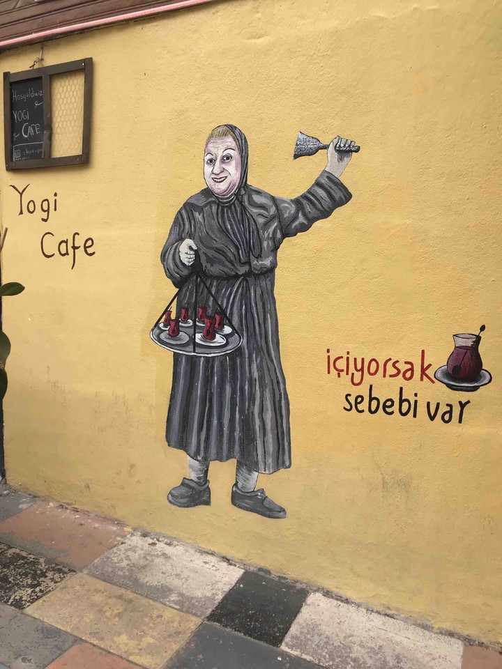 wall
