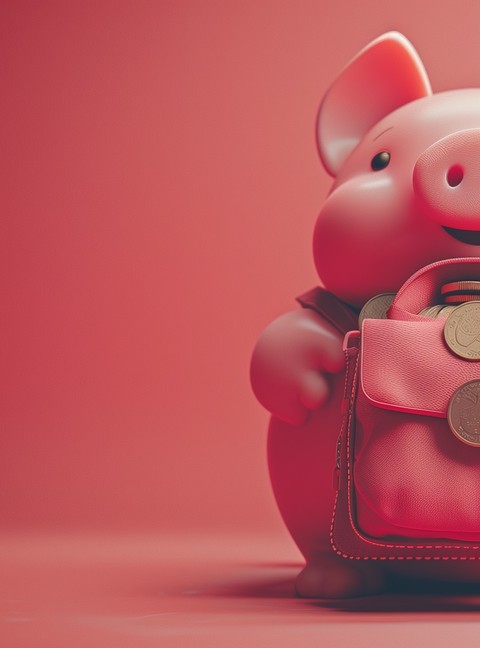 Piggy bank