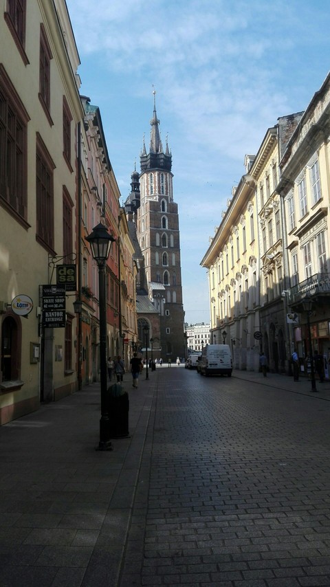 krakow
