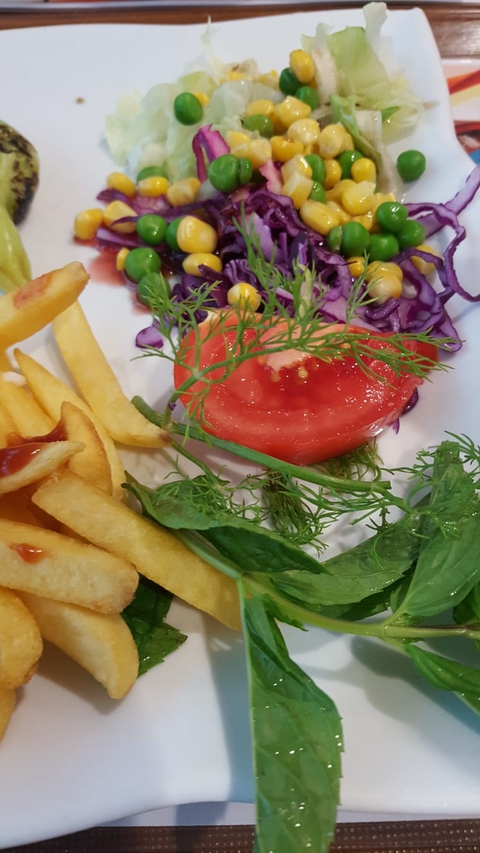 food