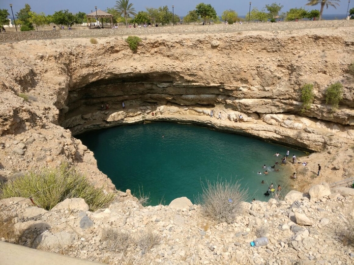 lovely place