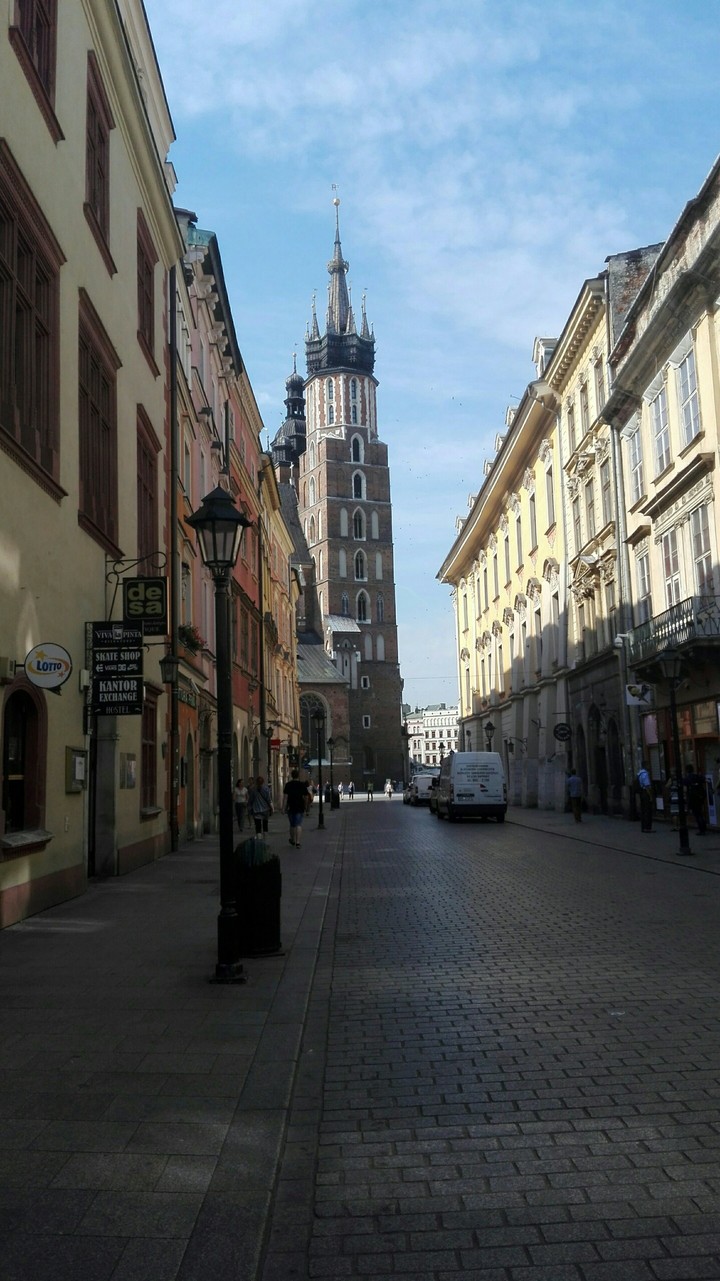 krakow