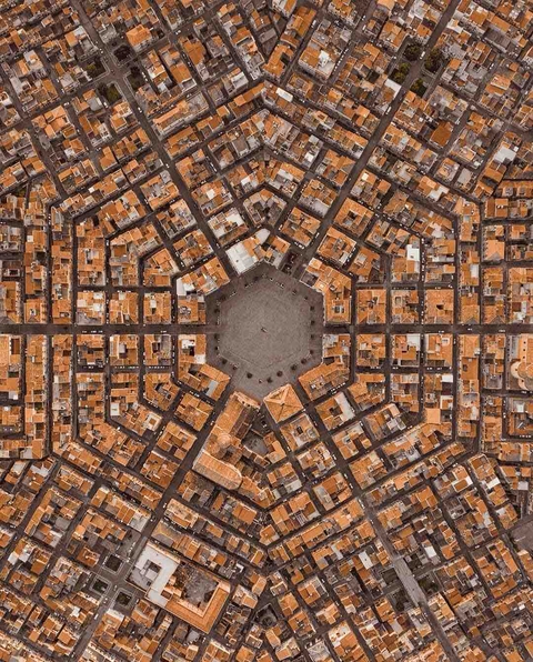 Grammichele