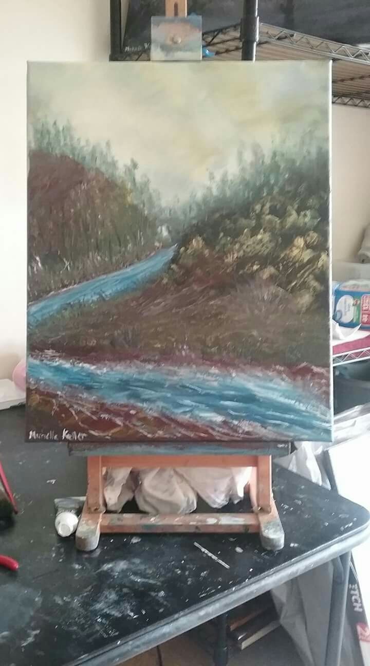 Quiet flow