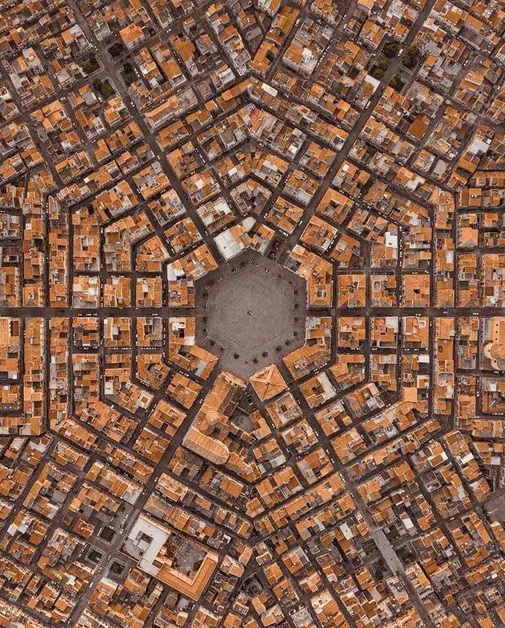 Grammichele
