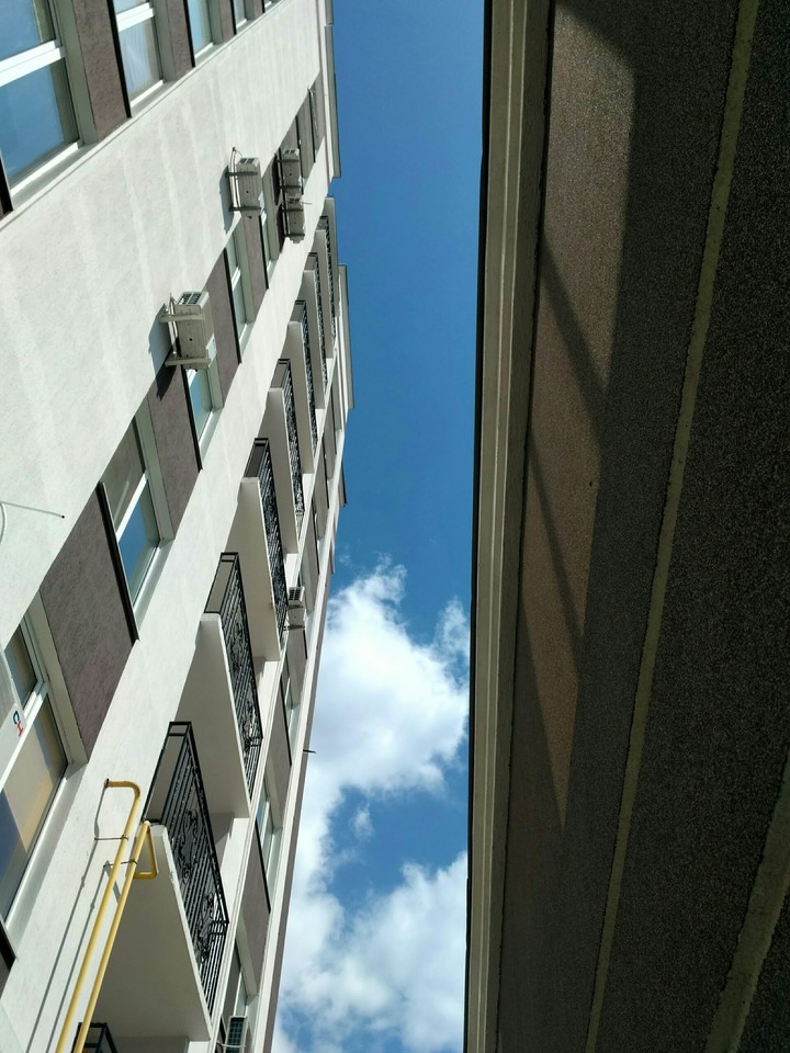 Весна