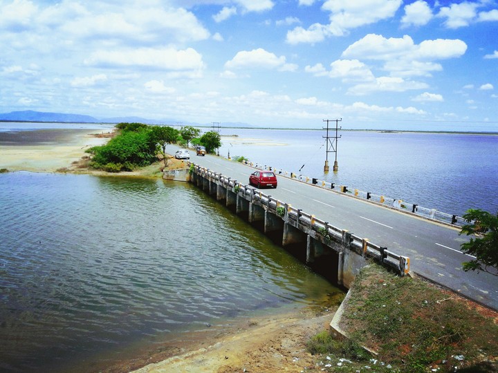 Bridge
