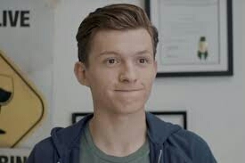 Peter parker