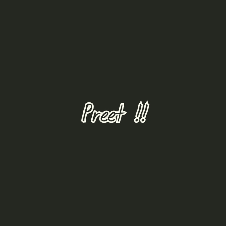 Preet