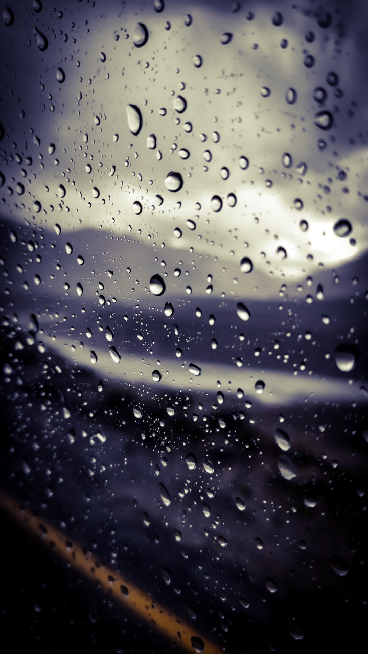 water drops
