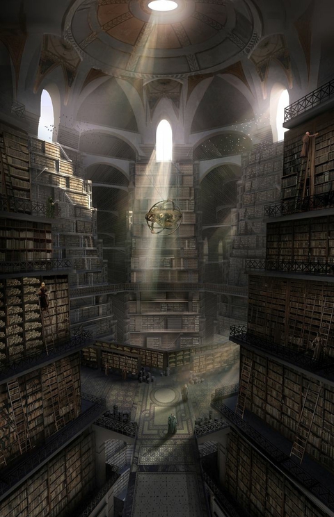 dungeon, Building Hintergrundbilder