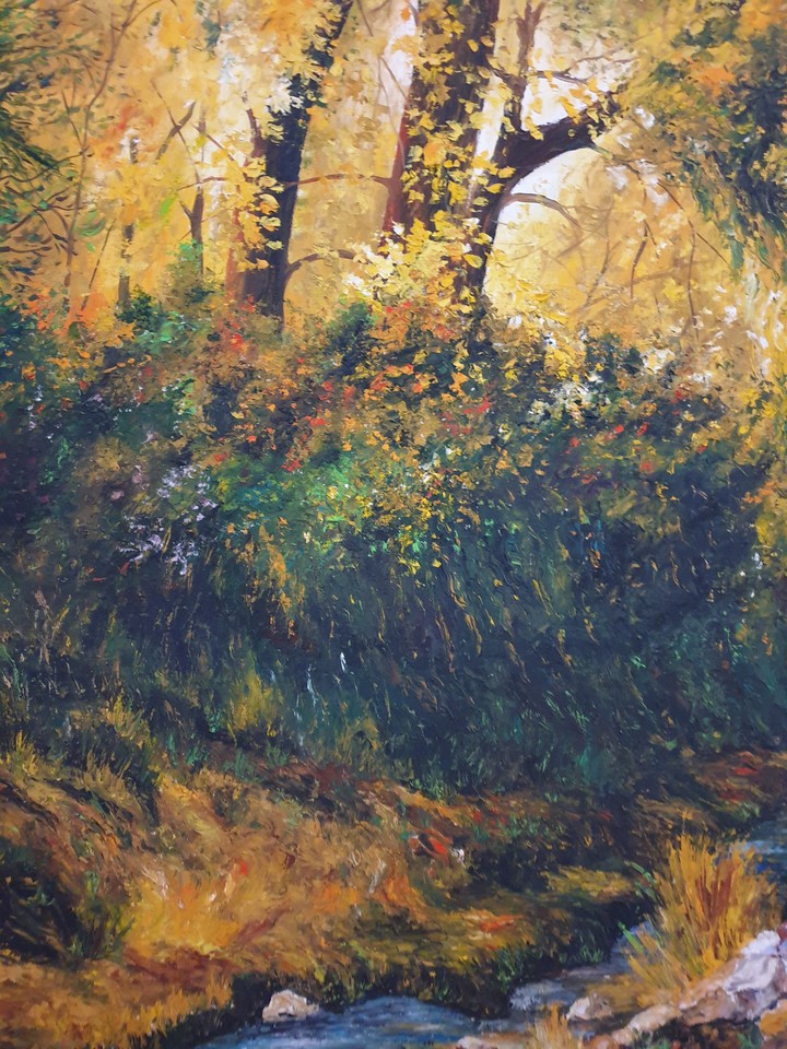 art