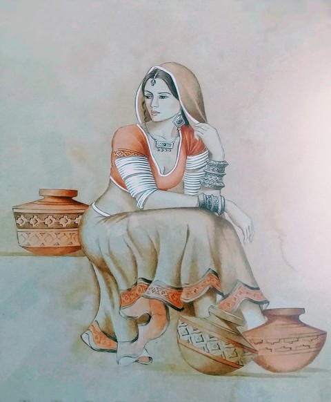 art