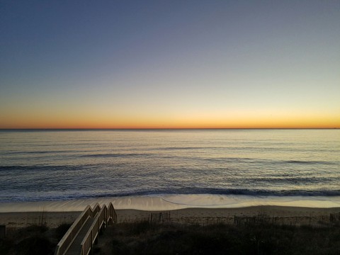 Sunrise