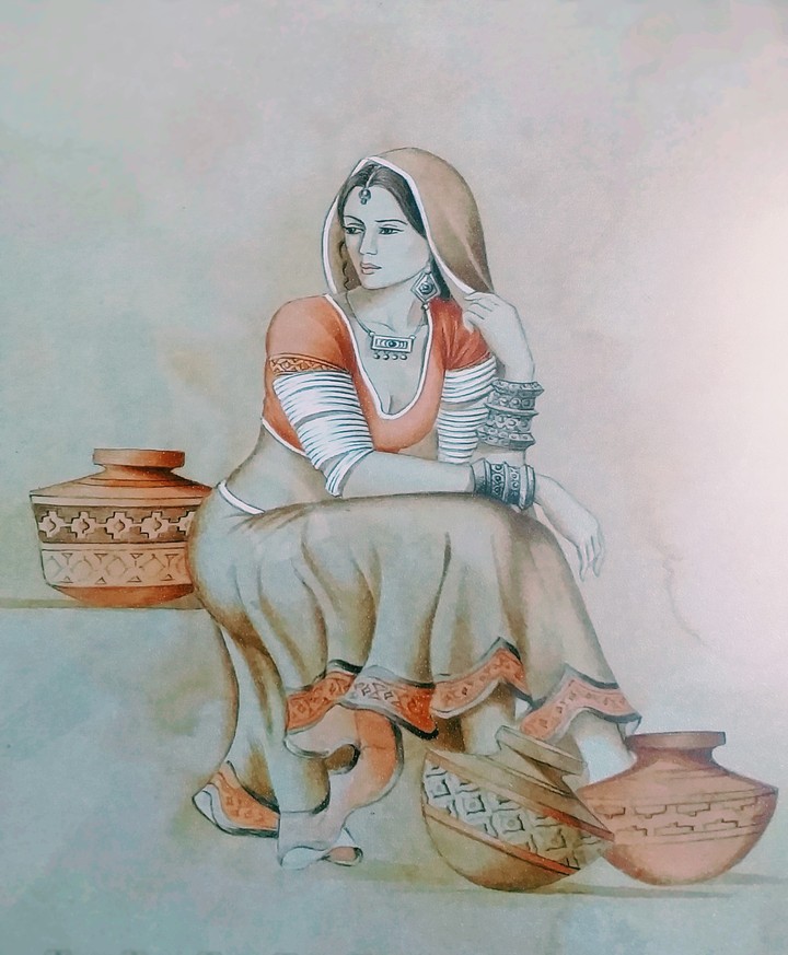 art