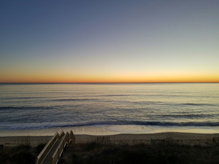Sunrise