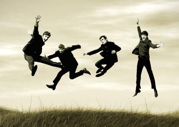 The beatles