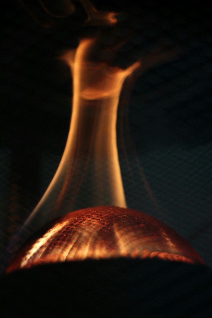 fire
