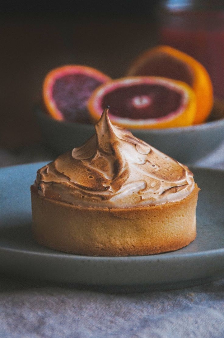 Dessert