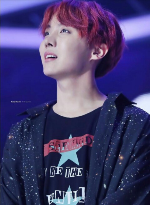 J-HOPE