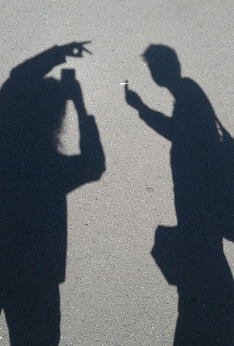 #shadow