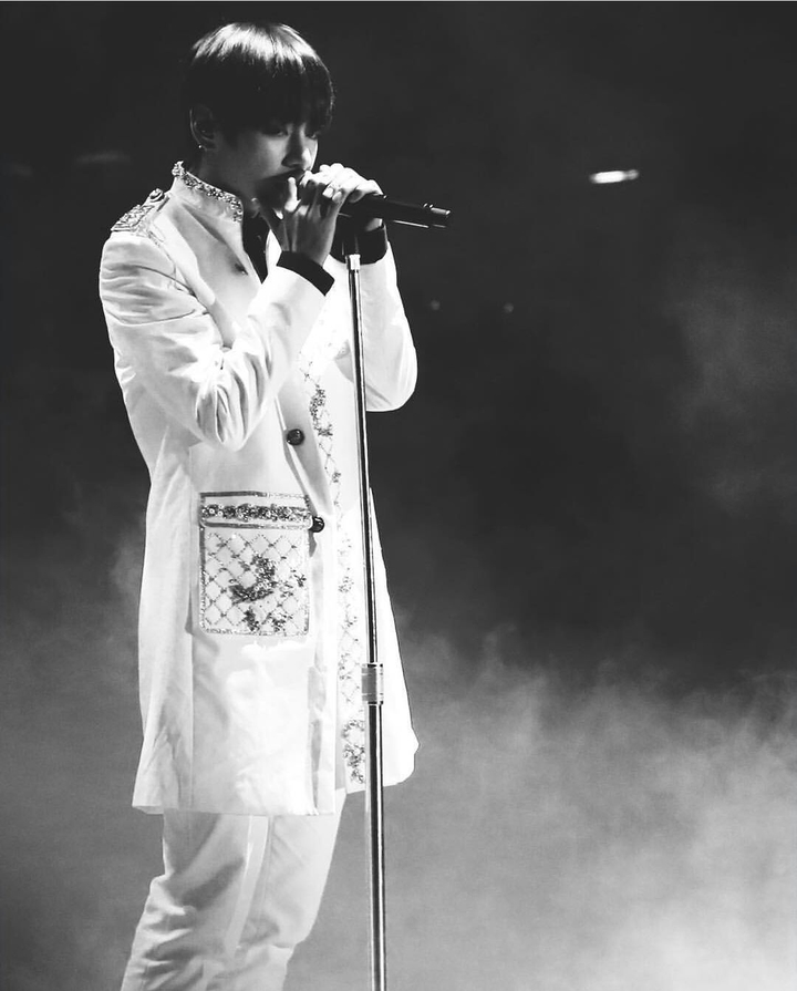 Taehyung