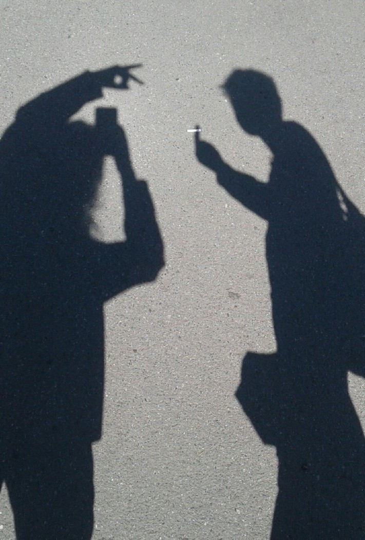 #shadow