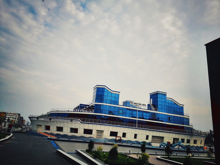 ship
