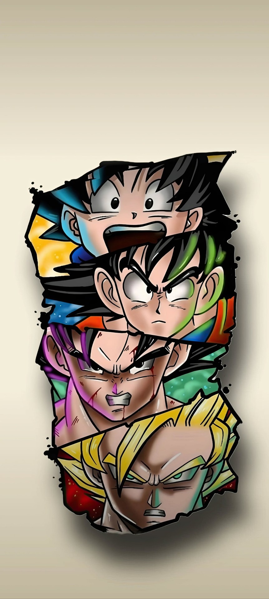 тапети anime, illustrations