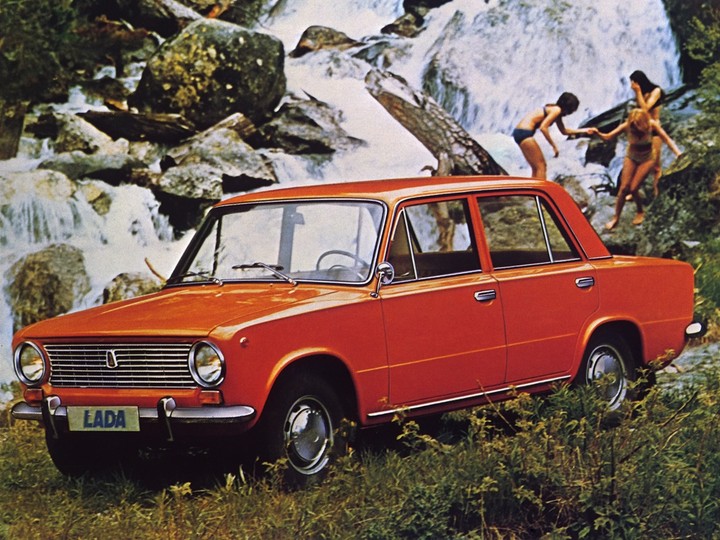 lada