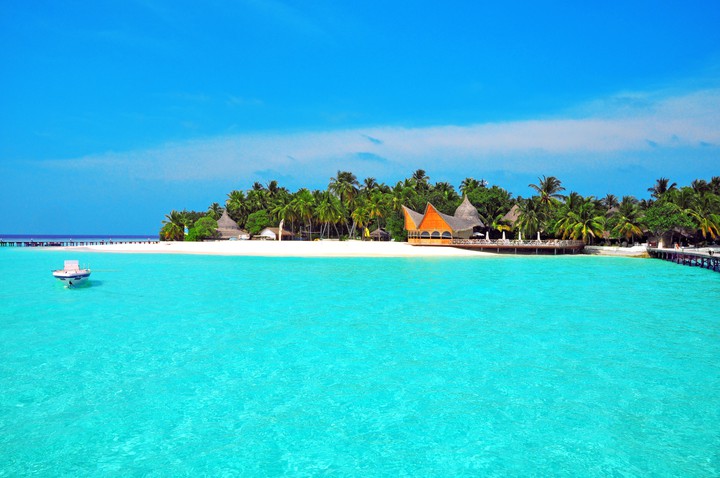 enjoy Paradies