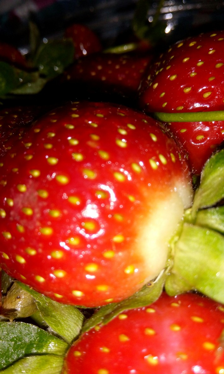 strawbery