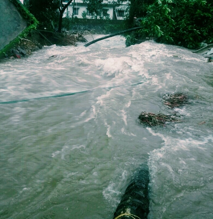 water