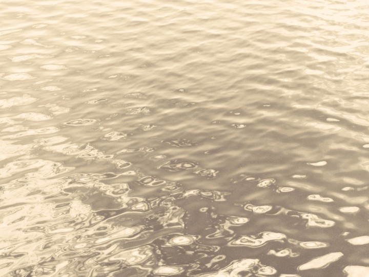 Golden Waters