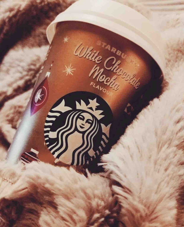 Starbuck christmas