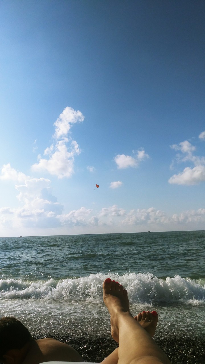 deniz