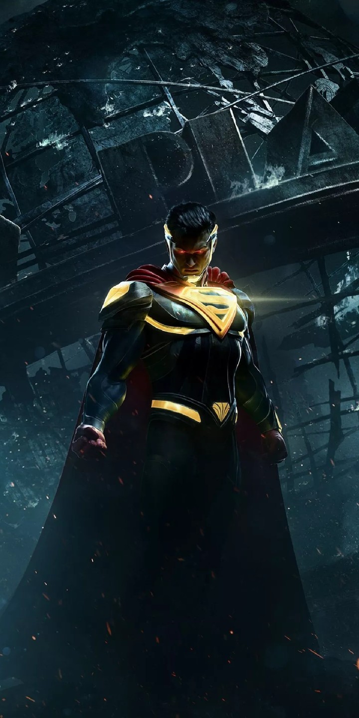 Superman