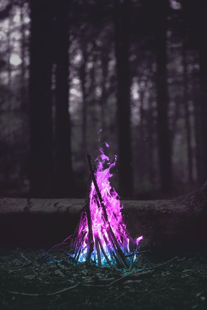 fire ?