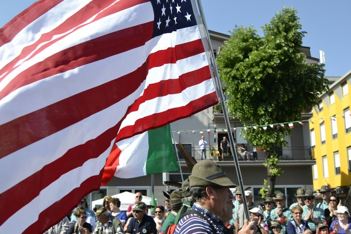 Alpini