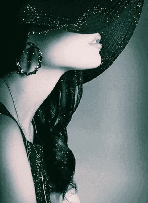 girl, darkness桌布