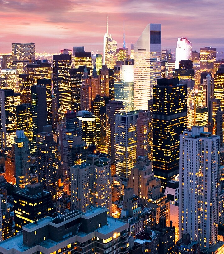 The City Night
