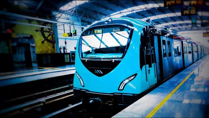 Metrorail