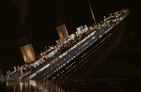 Titanic