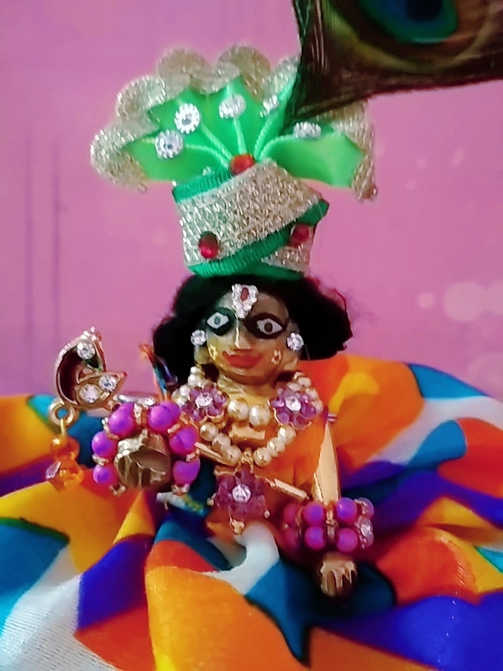 ladugopal ji