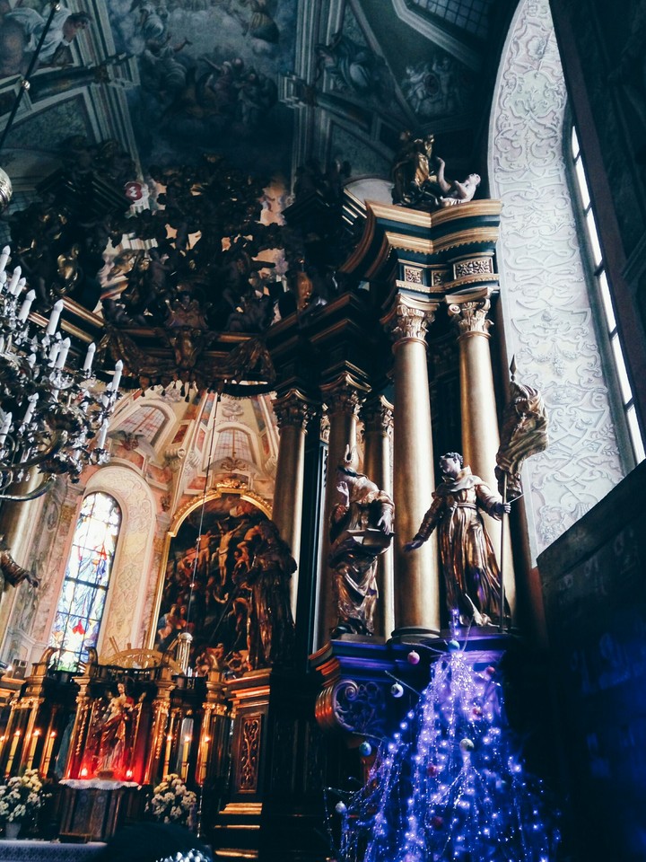 Ukraine. L'viv.