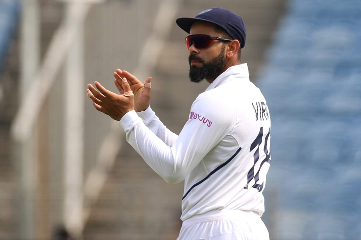 Virat Kohli